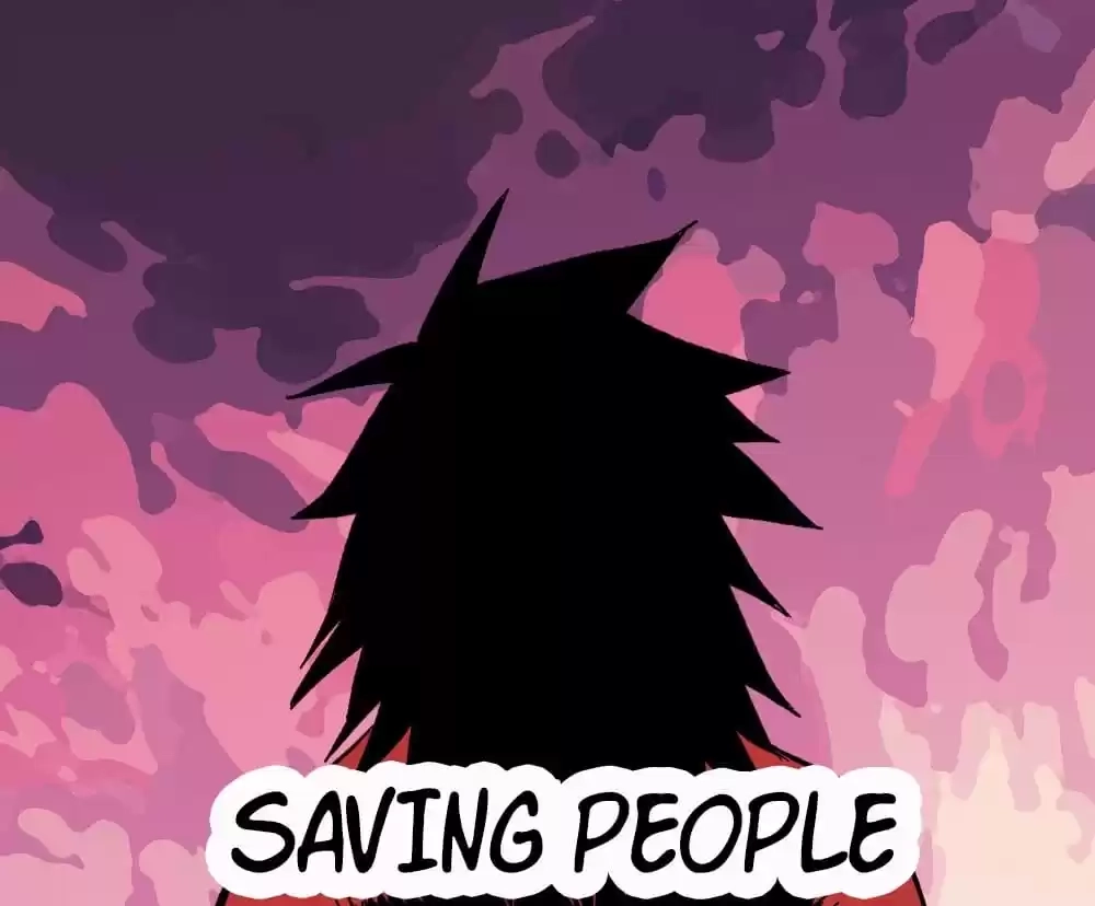 Read Dr. Savior EN Manga Online