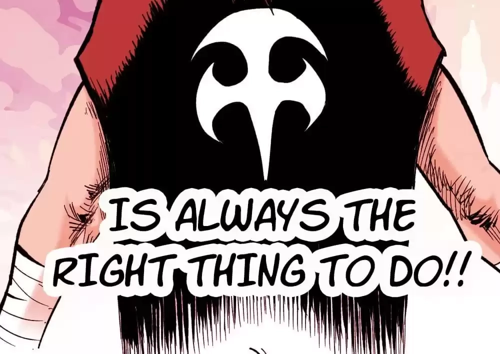 Read Dr. Savior EN Manga Online