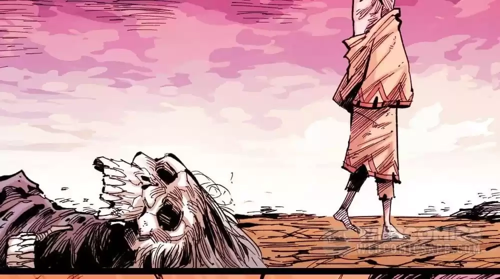 Read Dr. Savior EN Manga Online