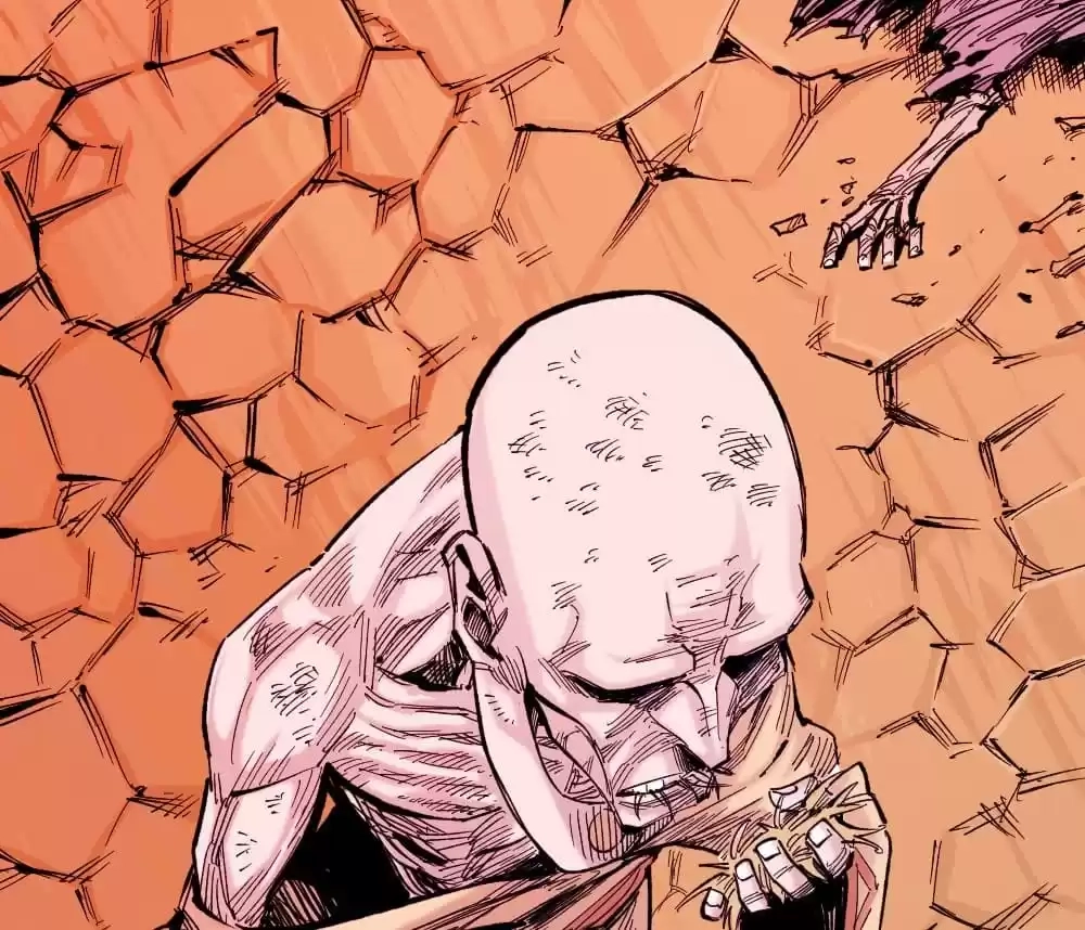 Read Dr. Savior EN Manga Online