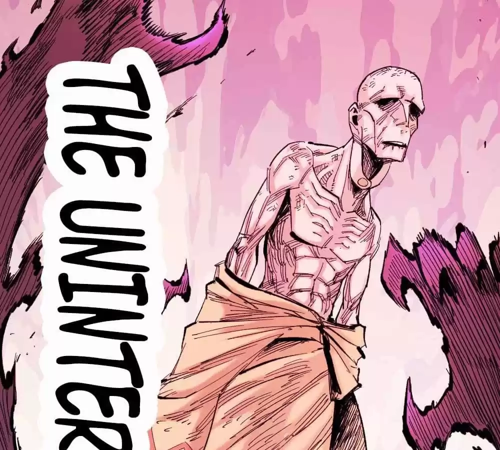 Read Dr. Savior EN Manga Online