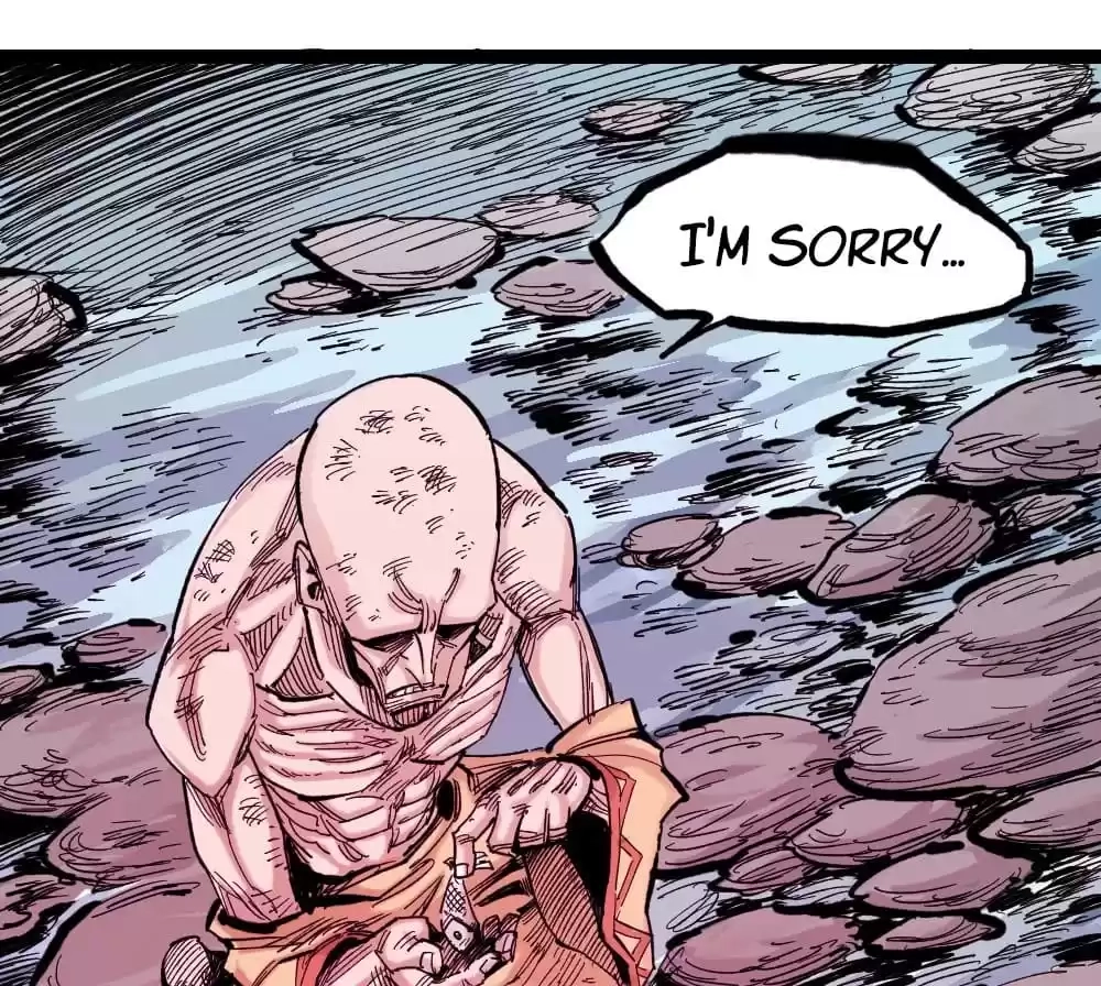 Read Dr. Savior EN Manga Online