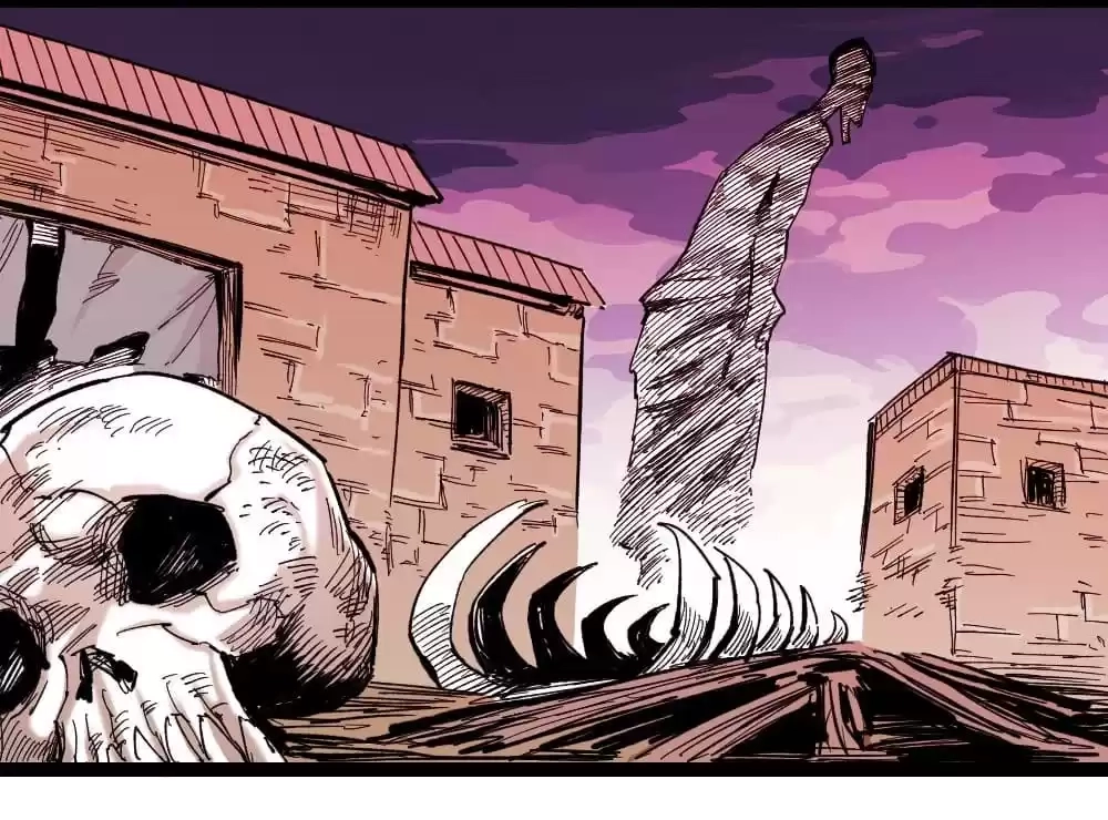 Read Dr. Savior EN Manga Online