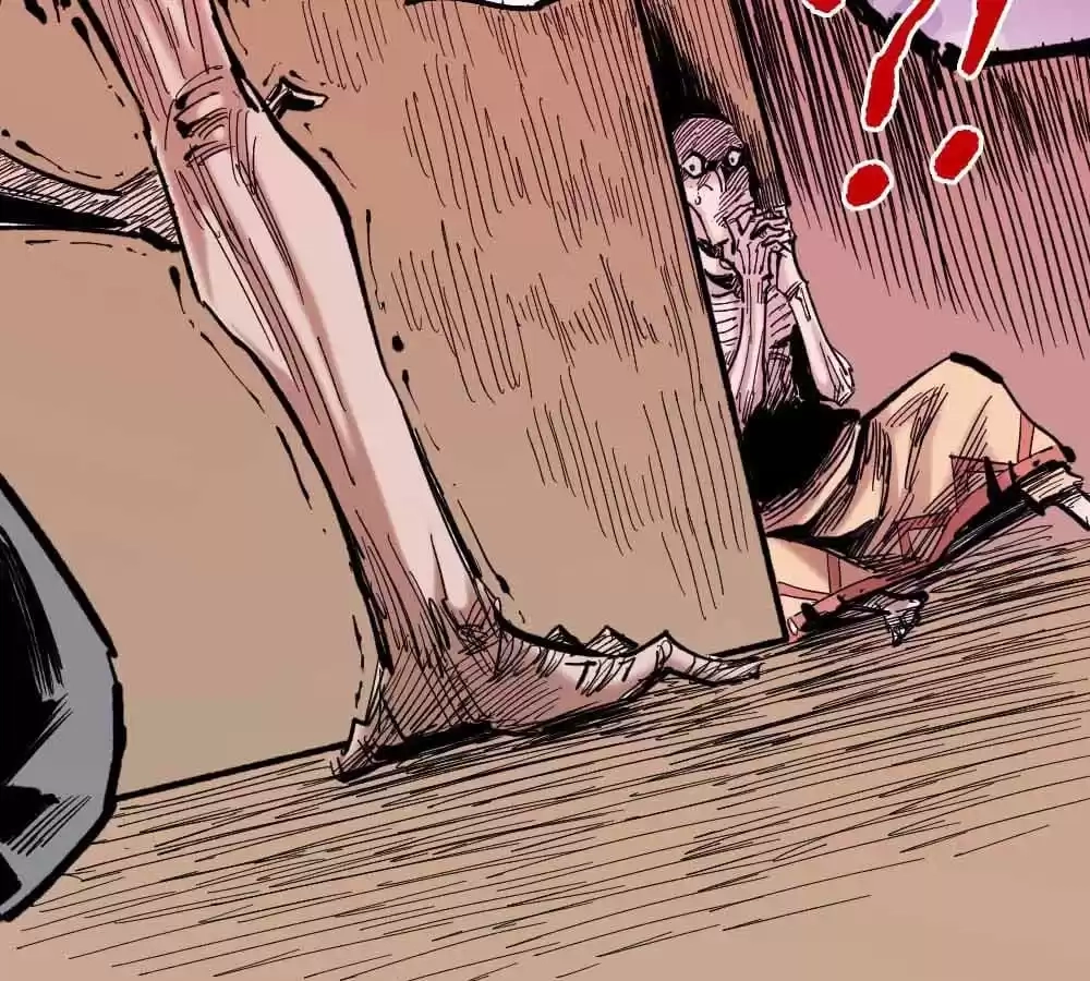 Read Dr. Savior EN Manga Online