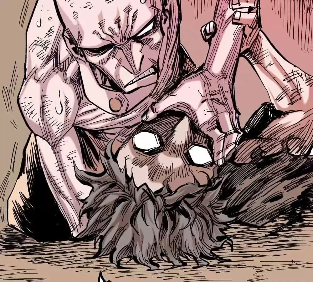 Read Dr. Savior EN Manga Online