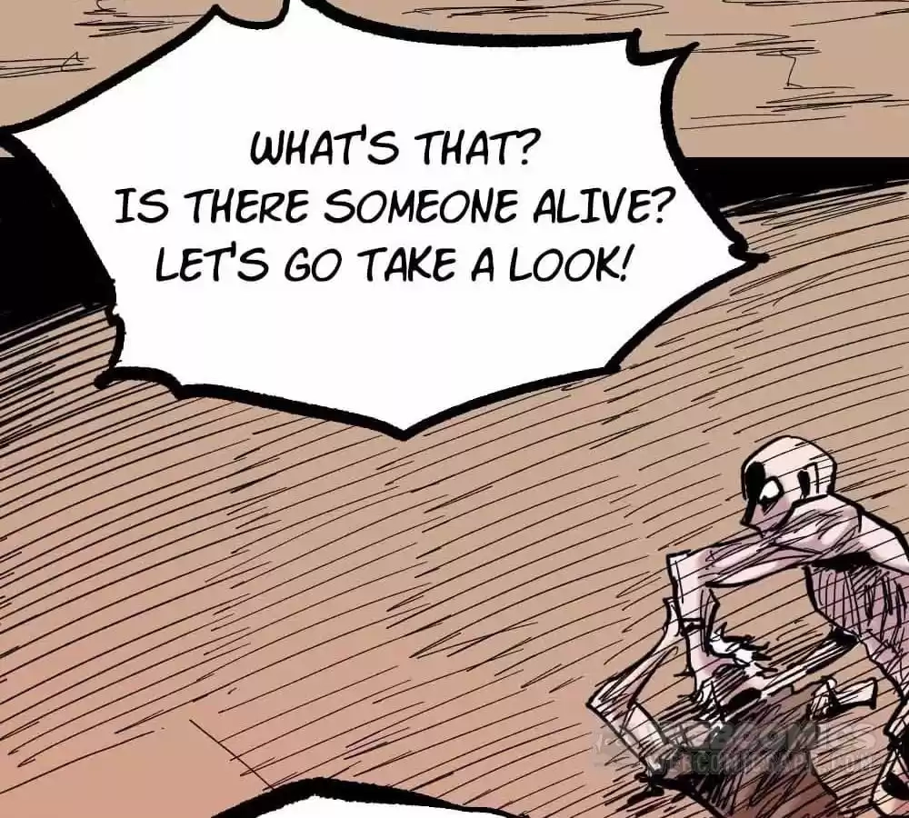 Read Dr. Savior EN Manga Online