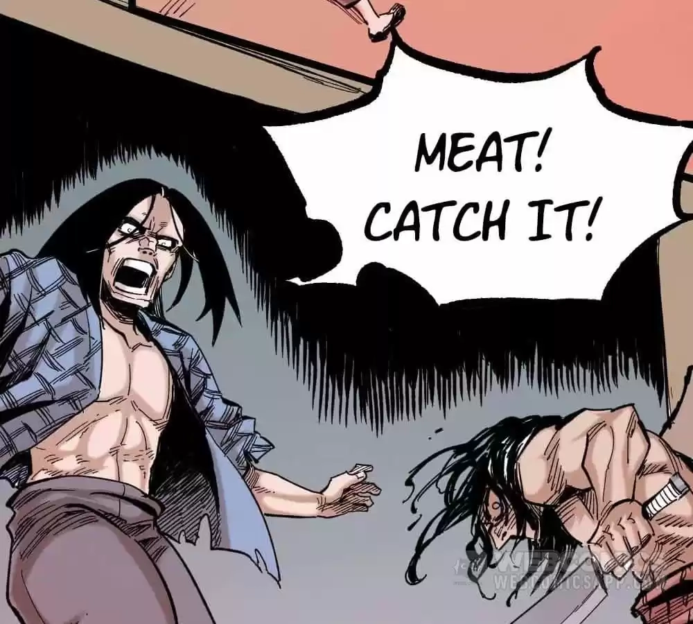 Read Dr. Savior EN Manga Online