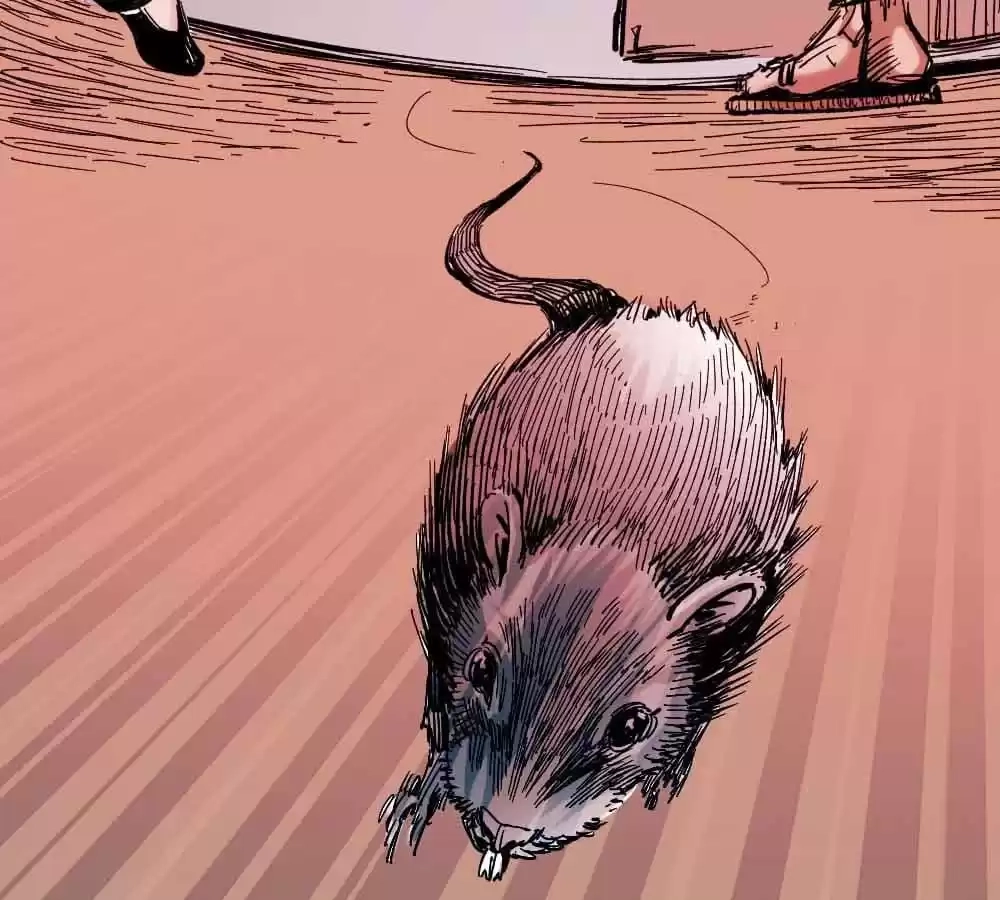 Read Dr. Savior EN Manga Online