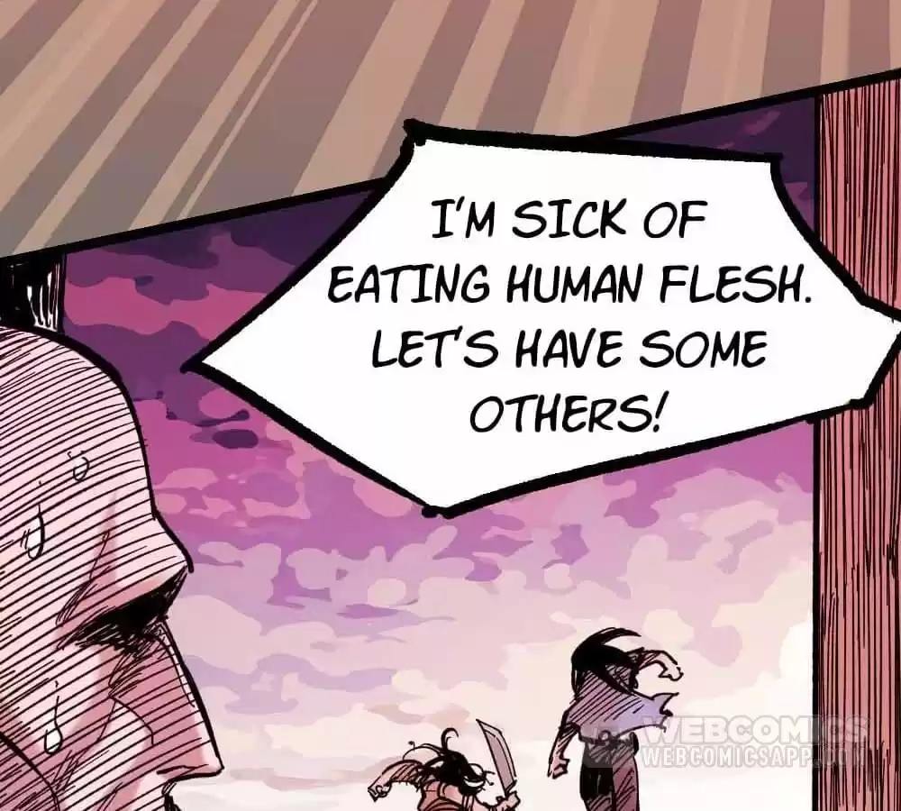 Read Dr. Savior EN Manga Online