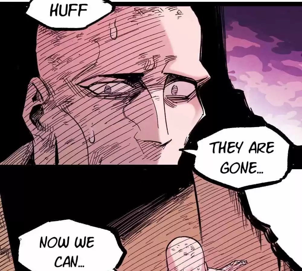 Read Dr. Savior EN Manga Online