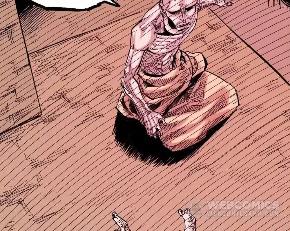 Read Dr. Savior EN Manga Online