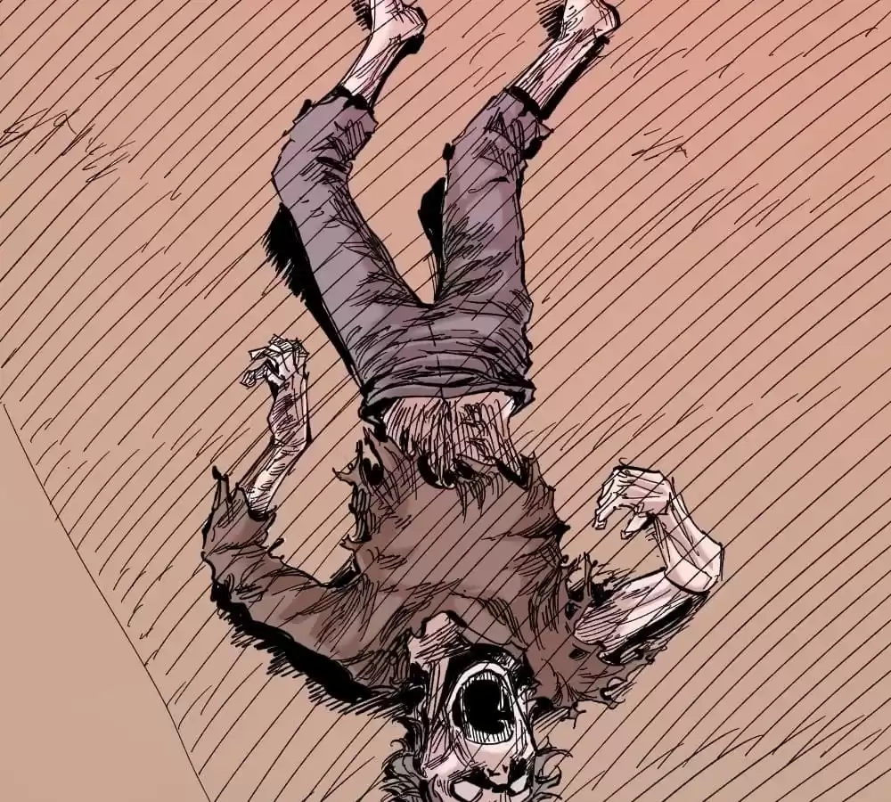 Read Dr. Savior EN Manga Online