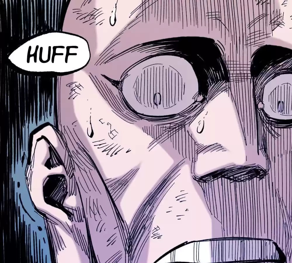 Read Dr. Savior EN Manga Online