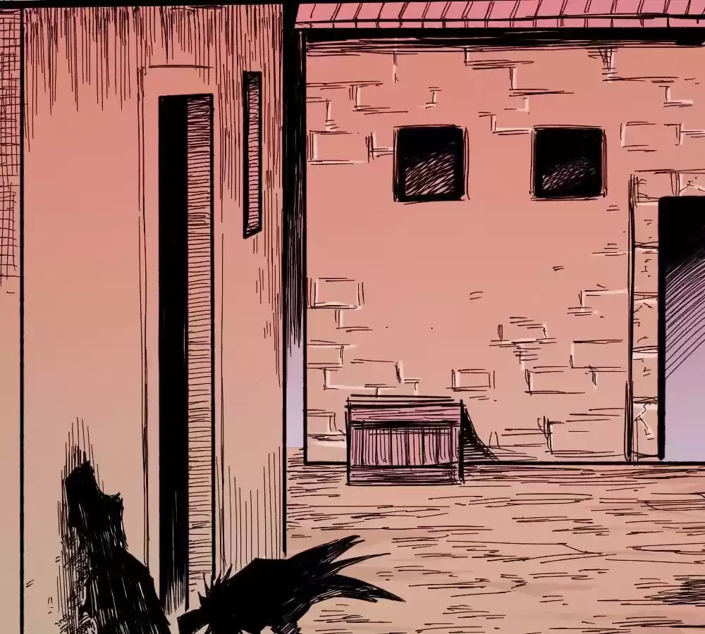 Read Dr. Savior EN Manga Online