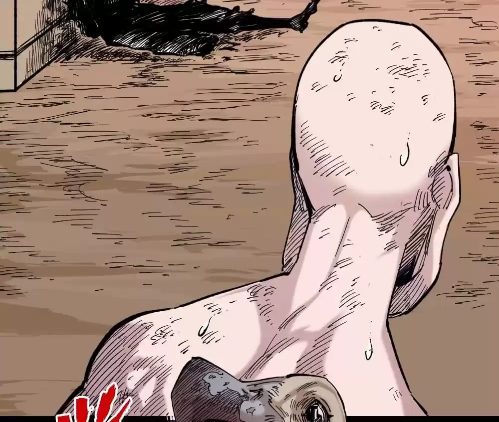 Read Dr. Savior EN Manga Online