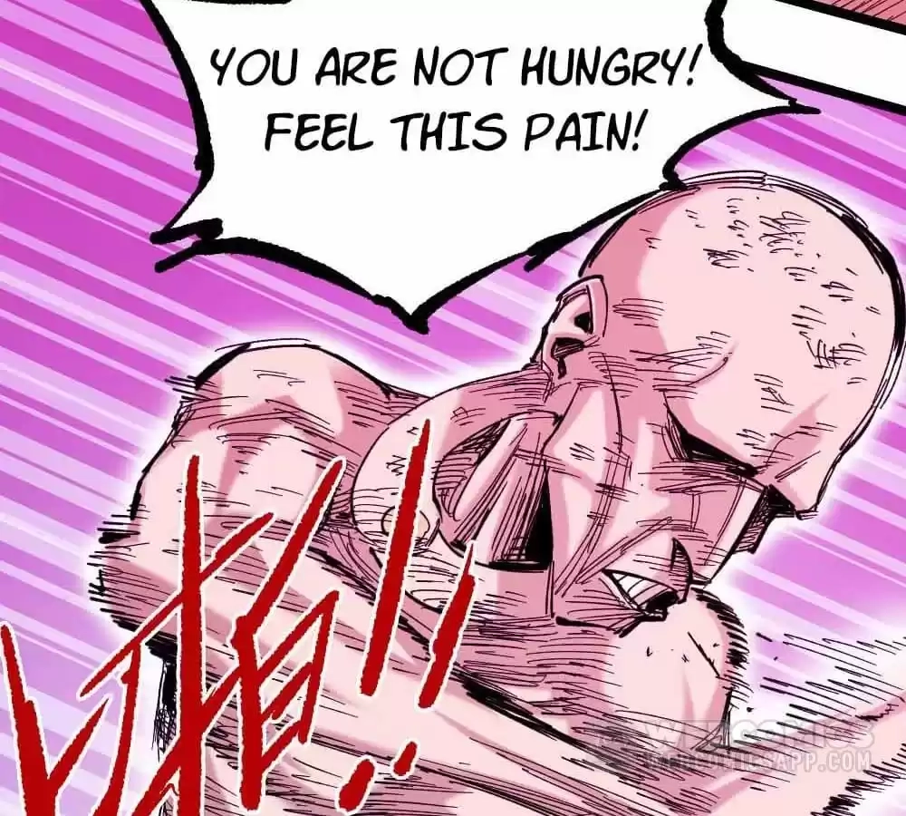 Read Dr. Savior EN Manga Online