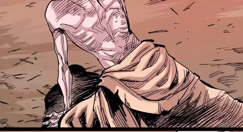 Read Dr. Savior EN Manga Online