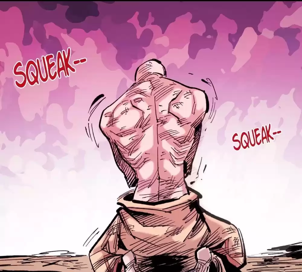 Read Dr. Savior EN Manga Online