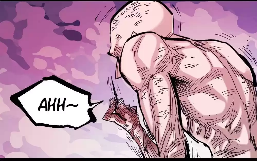 Read Dr. Savior EN Manga Online