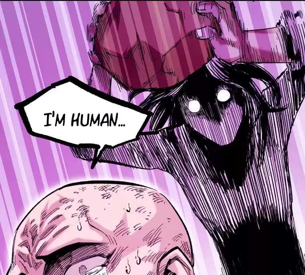 Read Dr. Savior EN Manga Online