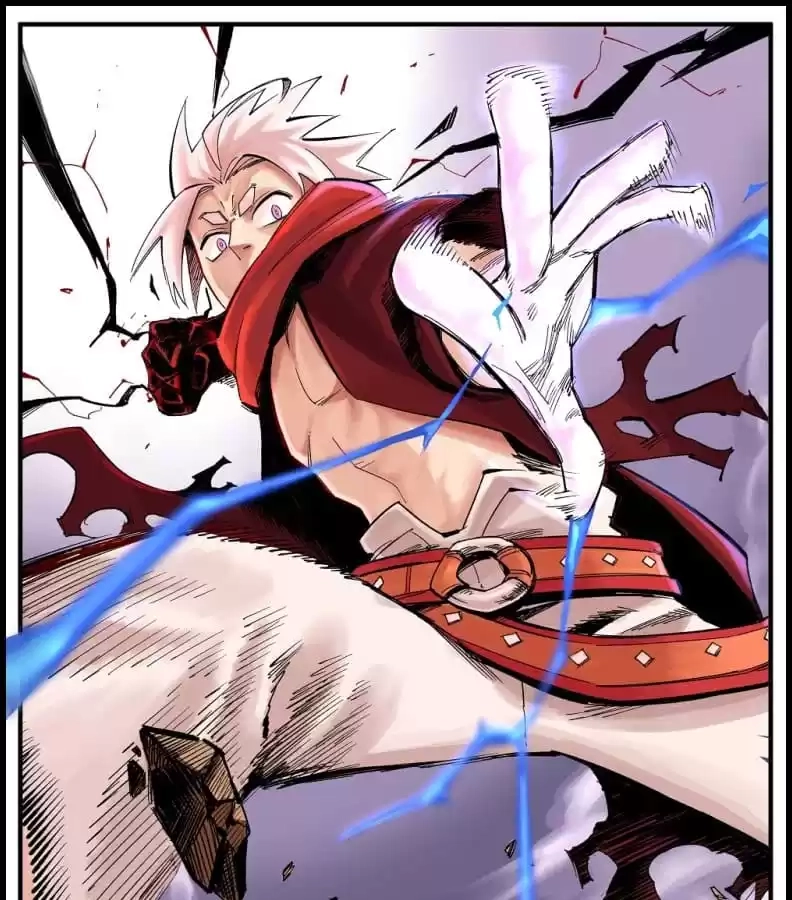 Read Dr. Savior EN Manga Online