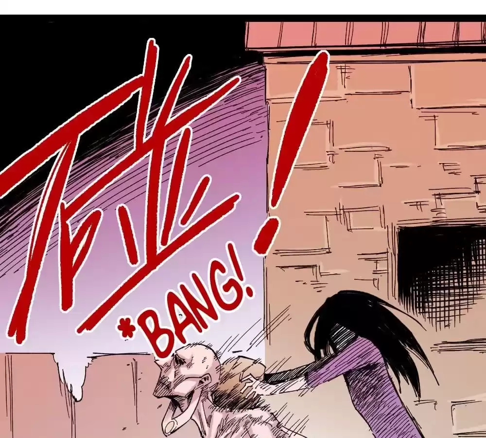 Read Dr. Savior EN Manga Online