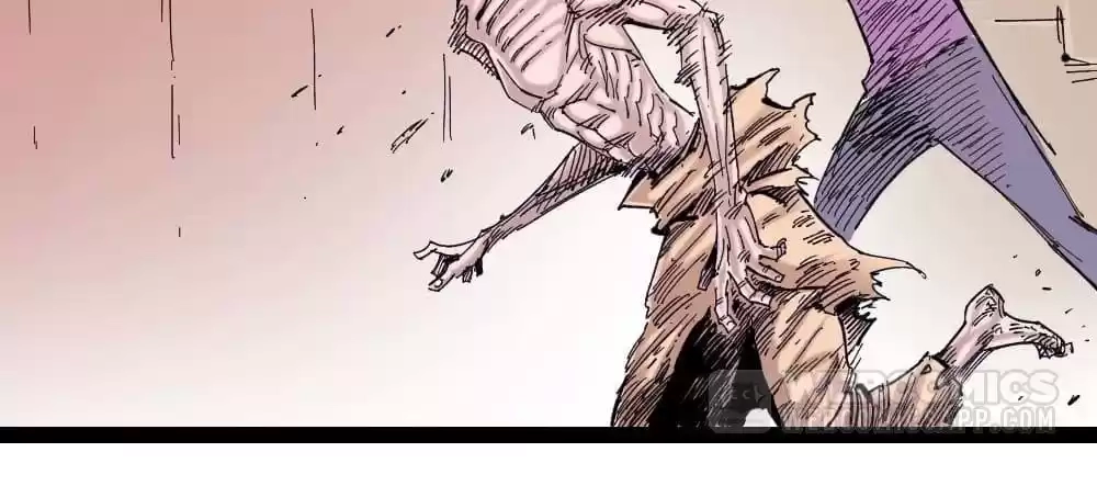 Read Dr. Savior EN Manga Online