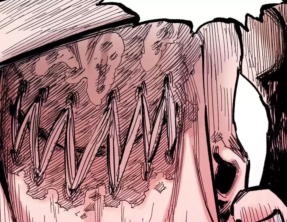 Read Dr. Savior EN Manga Online