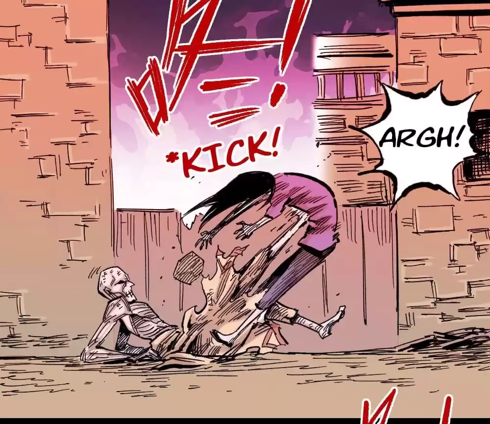 Read Dr. Savior EN Manga Online