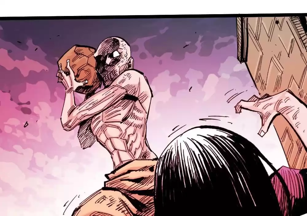 Read Dr. Savior EN Manga Online