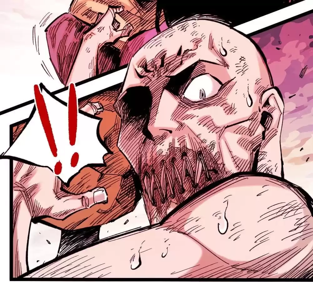 Read Dr. Savior EN Manga Online