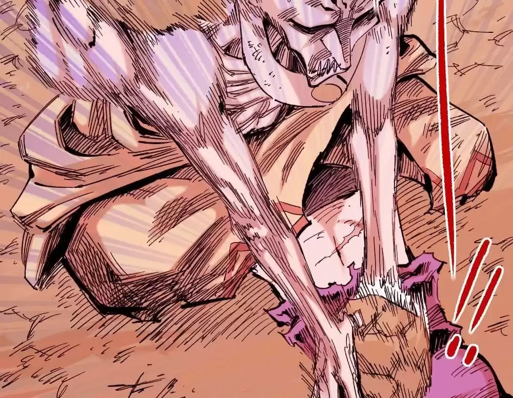 Read Dr. Savior EN Manga Online