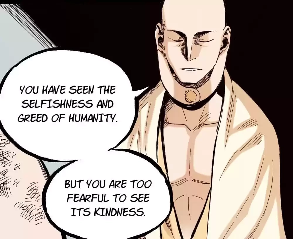 Read Dr. Savior EN Manga Online