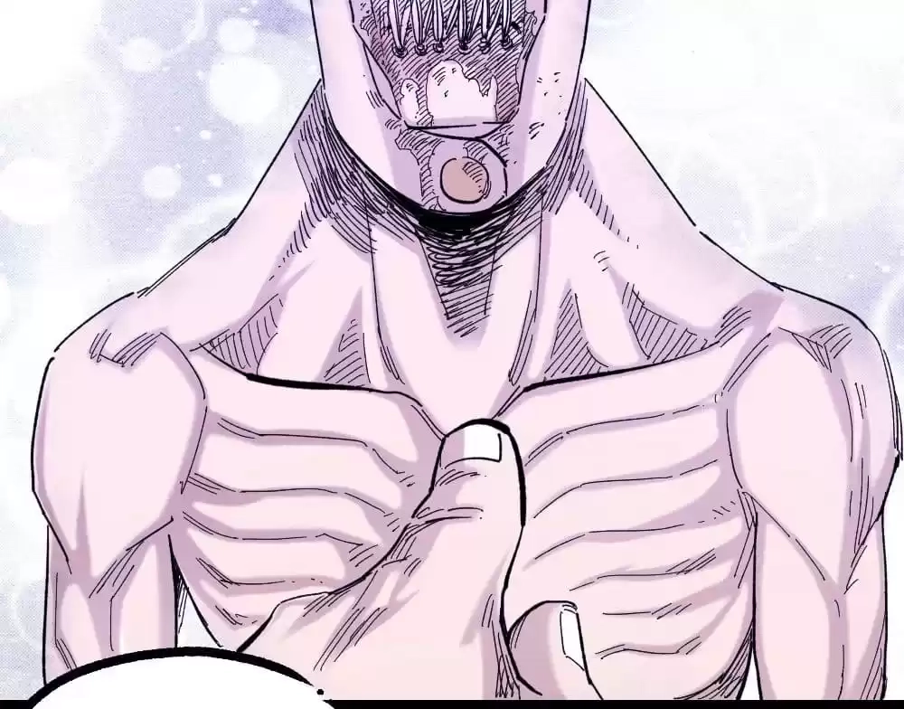 Read Dr. Savior EN Manga Online