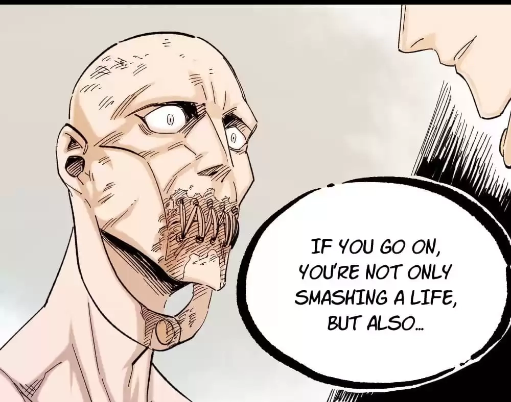 Read Dr. Savior EN Manga Online