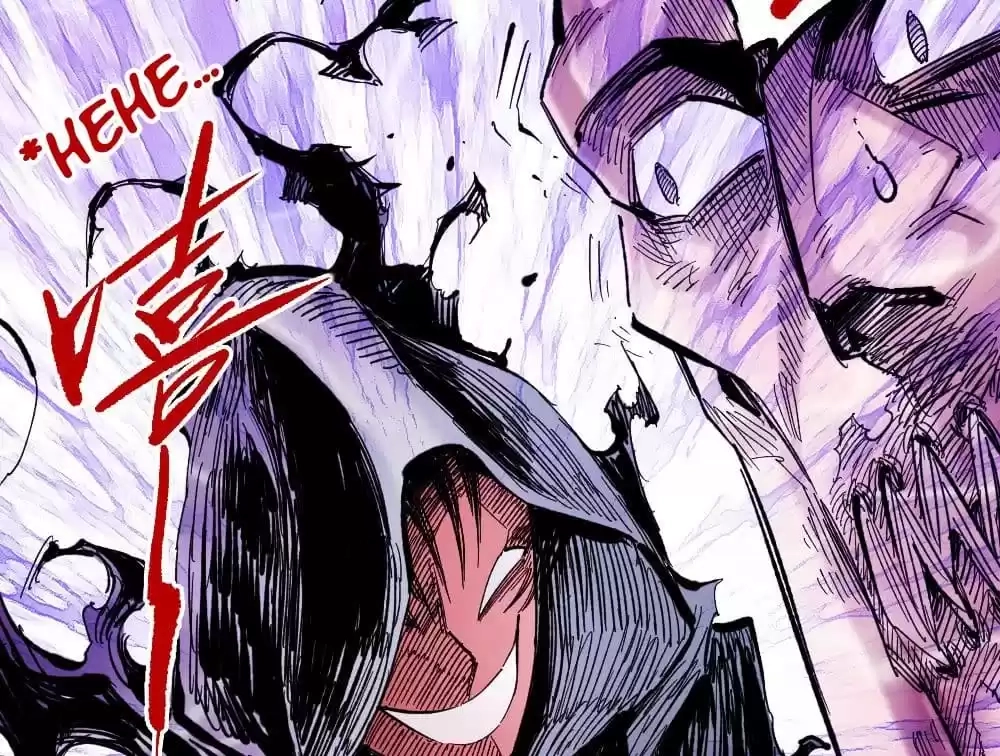 Read Dr. Savior EN Manga Online