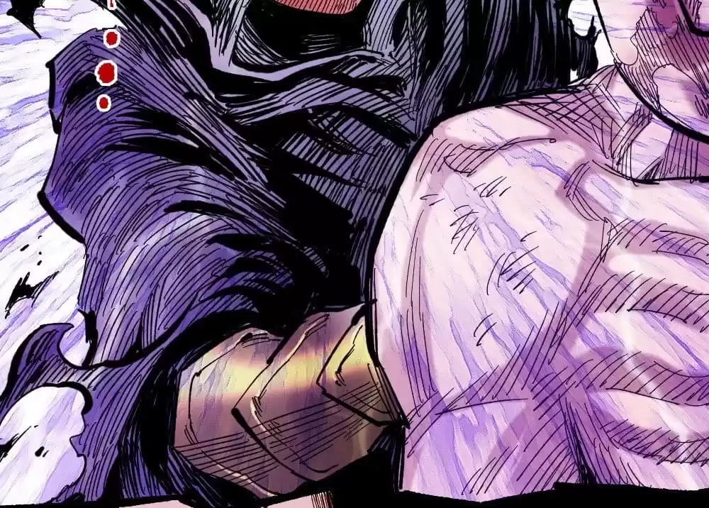 Read Dr. Savior EN Manga Online