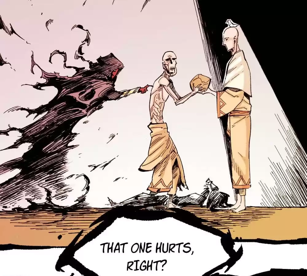 Read Dr. Savior EN Manga Online