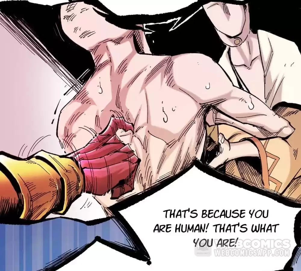 Read Dr. Savior EN Manga Online