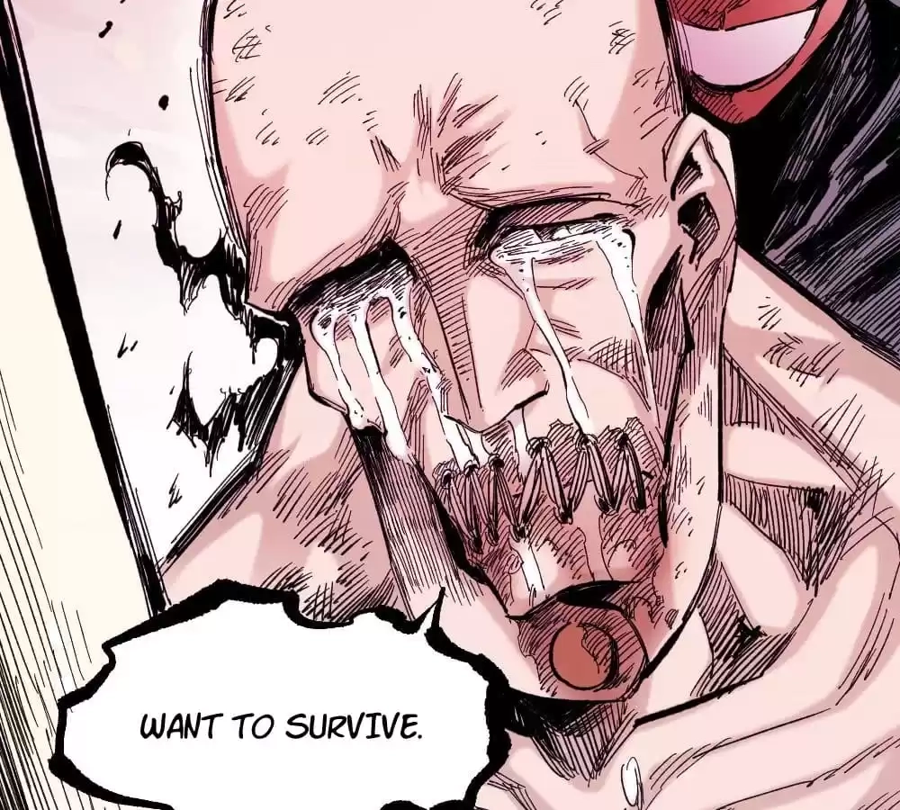 Read Dr. Savior EN Manga Online