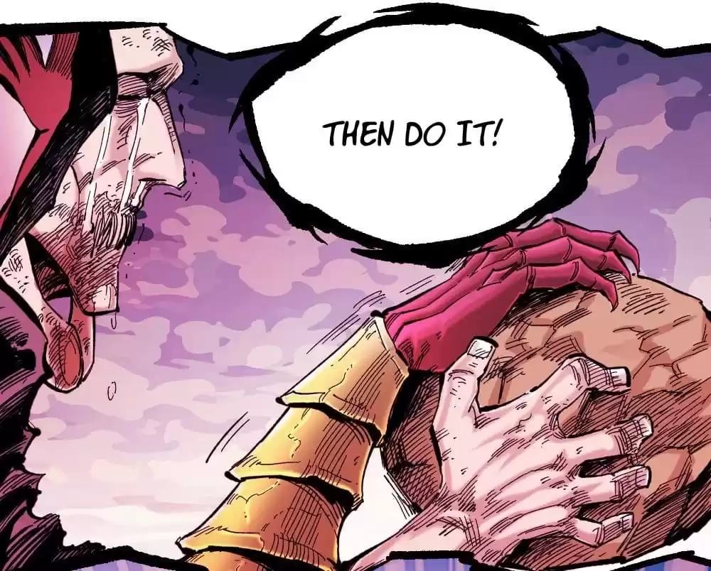 Read Dr. Savior EN Manga Online