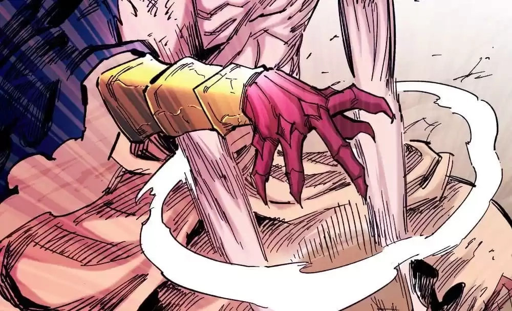 Read Dr. Savior EN Manga Online