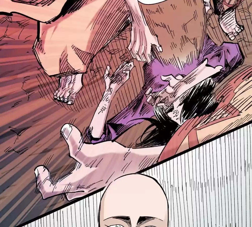 Read Dr. Savior EN Manga Online