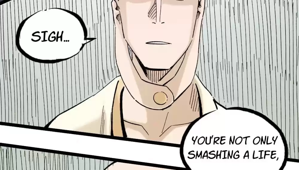 Read Dr. Savior EN Manga Online