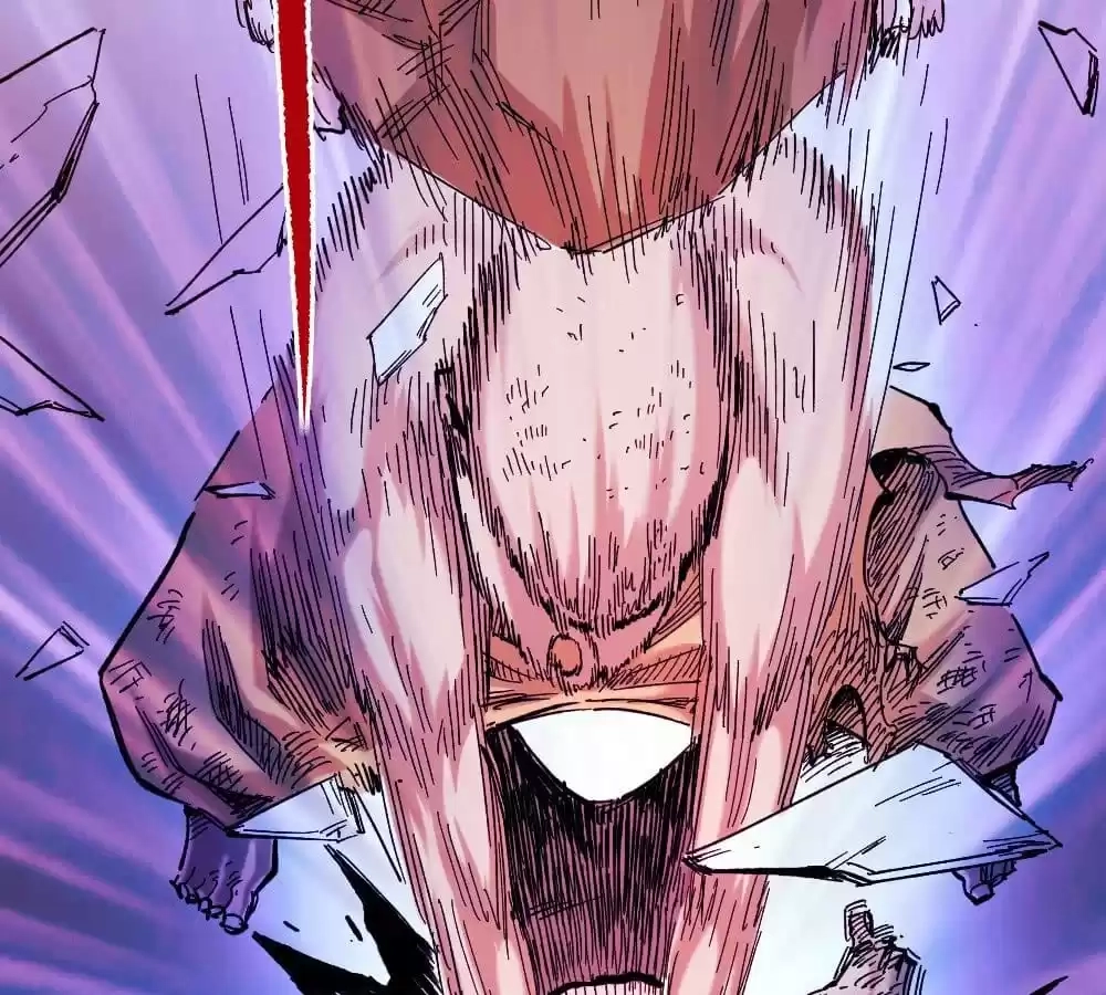 Read Dr. Savior EN Manga Online