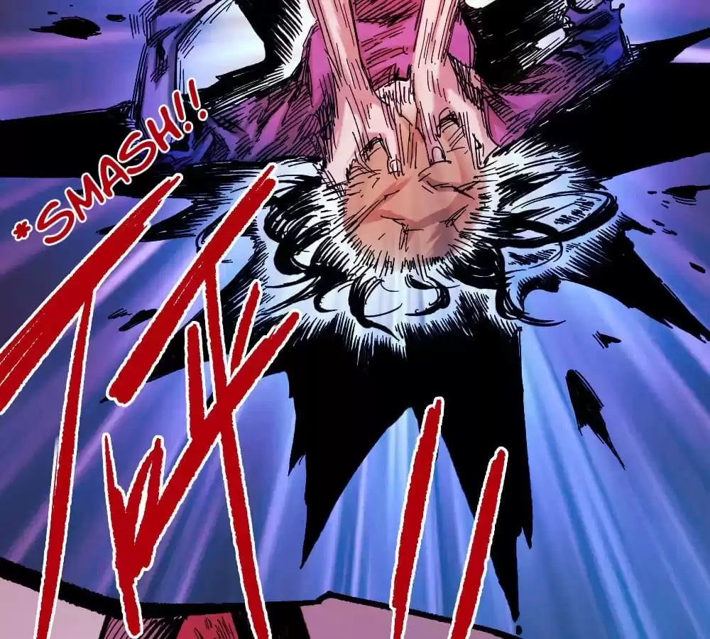 Read Dr. Savior EN Manga Online