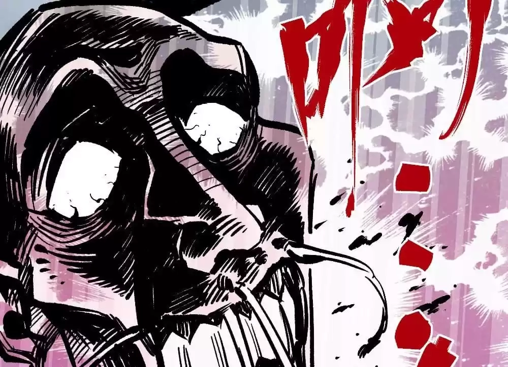 Read Dr. Savior EN Manga Online