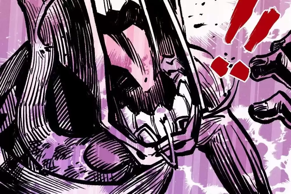 Read Dr. Savior EN Manga Online