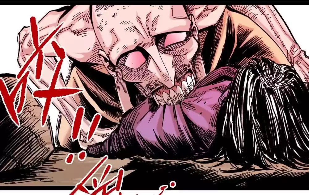 Read Dr. Savior EN Manga Online