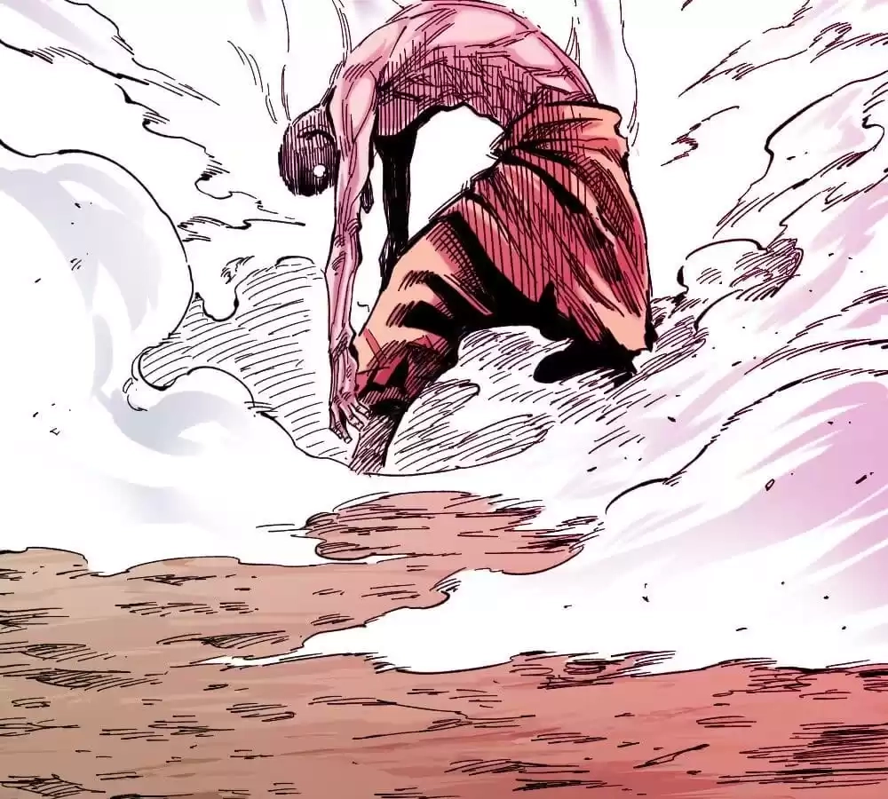 Read Dr. Savior EN Manga Online